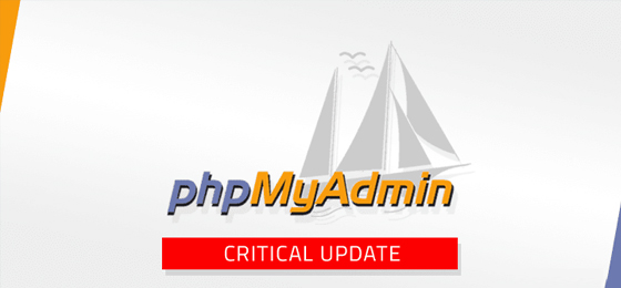 MySQL數據庫管理工(gōng)具-phpMyAdmin